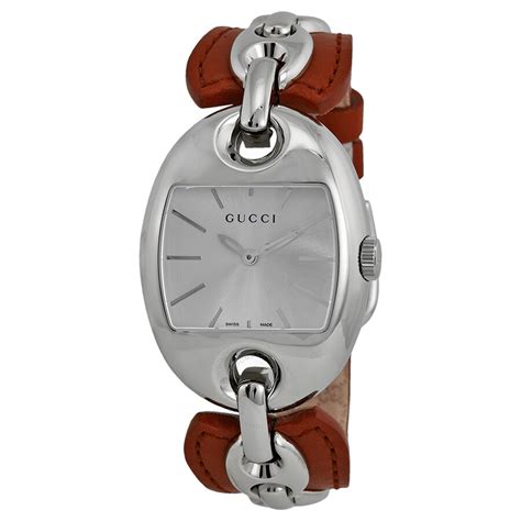 gucci marina watch|Gucci Marina Chain Watch .